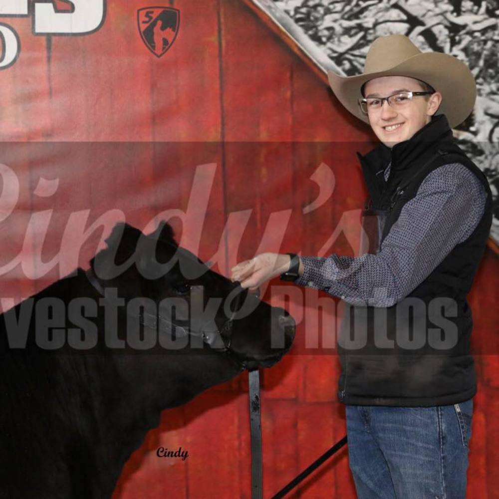 Meet your Posher, Carson